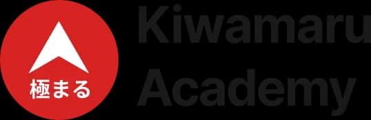 Logo Kiwamaru Academy